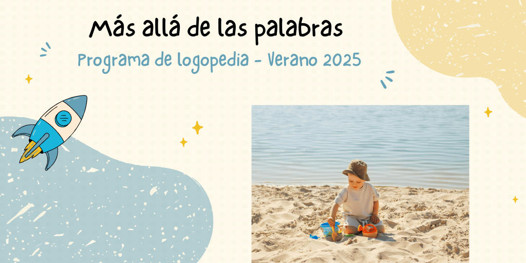Logopeda para niños gijón
