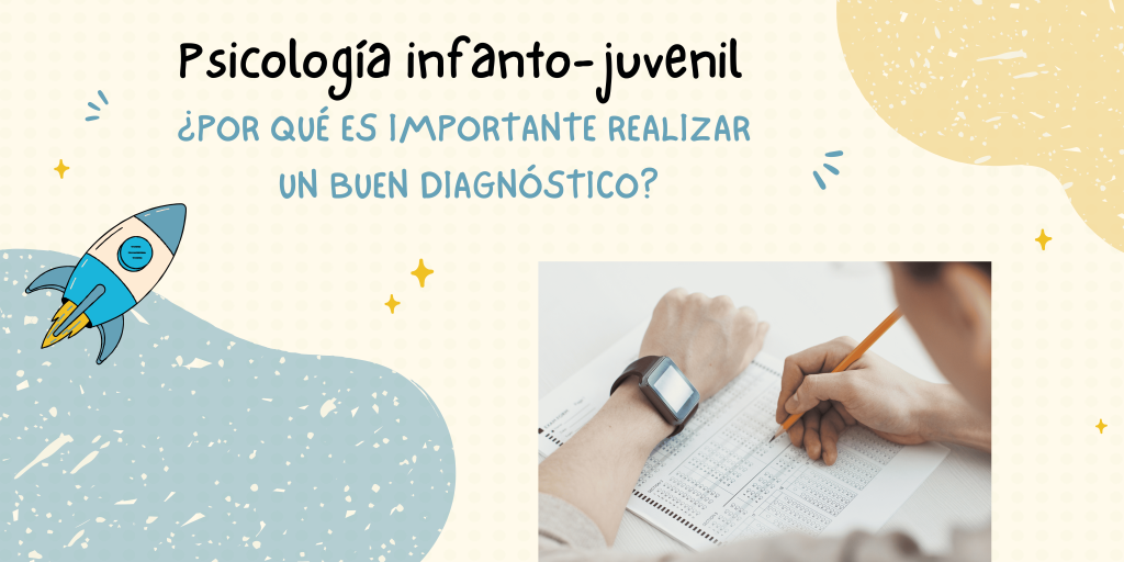 Diagnóstico en Asturias