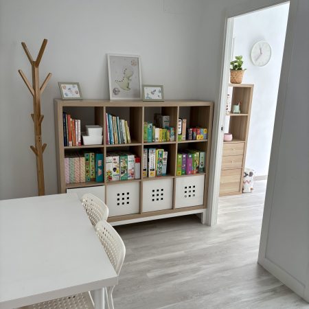 Sala juegos