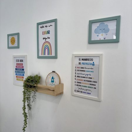 Sala Proyecta